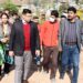 DC inspects progress of work on 50-bedded Critical Care Block at DH Poonch