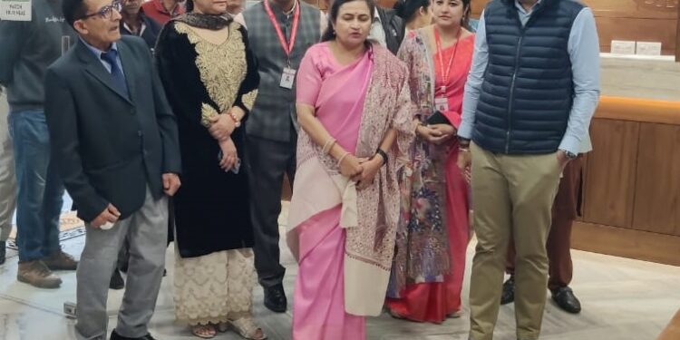 J&K House, a home away from home !