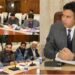 DC Srinagar chairs DLTFC Meeting of J&K KVIB under JKREGP scheme