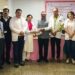 AYUSH camp organised at Jammu Airport