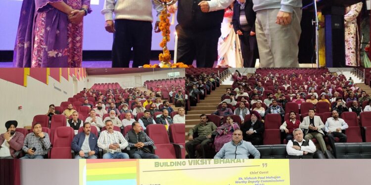 Cooperative Week Celebrations