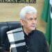 Lieutenant Governor chairs 35th Executive Council Meeting of Shri Mata Vaishno Devi University