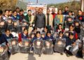 SWD launches Bal Vivah Mukt Bharat campaign in Udhampur