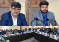 Expenditure reconciliation conducted for Kangan, Ganderbal ACs