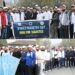 DC Srinagar flags off “Run for Diabetes” along Foreshore Nishat