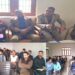 VC DDC Kupwara takes review of progress of different development projects