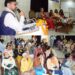 Satish Sharma inaugurates zonal conference of north zone AIWC, 21st UT Matsogi-do championship Visits Dori Dager, listen to people’s grievances