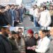 DC Shopian flags-off 100 Orchardists for training programme at SKUAST (K)
