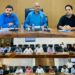 Kathua admin discusses modalities for launch of special saturation campaign for Jan Suraksha Schemes