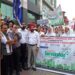 JMC, GMC launch Swachata Campaign to promote cleanliness, hygiene