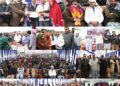 Dharti Aaba Janjatiya Gram Utkarsh Abhiyaan inaugural function held at Keller, Shopian