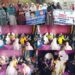 BBBP: SHEW Shopian, ITI Shopian establish Cutting & Tailoring Centre in Chek Shamsipora