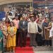 MAM College declared overall champion in Yuvtarang 2024-25
