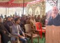 SHD Baramulla organizes one-day Kissan Mela/ Sheep Show at Singhpora Pattan