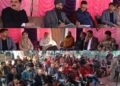 DDC Chairman presides over Block Diwas public outreach camp at Panchayat Manthala-Bhaderwah