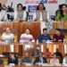 DDC Chairperson reviews progress of works under District Capex Budget, ADP, various grants across Udhampur district