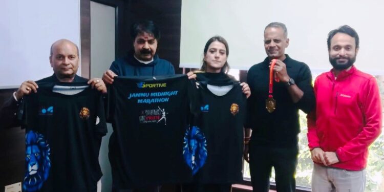 M.A Stadium hosts Midnight Marathon Season 2.0