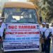 DSWD Ramban sponsors Educational Tour of 25 girl Students to Kashmir 