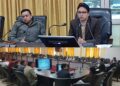 Training Workshop organised for supervisory staff at Ramban