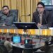 Training Workshop organised for supervisory staff at Ramban