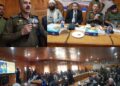 Sensitization Programme for Masjid Imams on Drug Abuse held in Anantnag