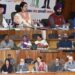 District TB co-morbidity coordination Committee meeting held in Udhampur