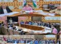 DC Kupwara chairs DDMA meeting