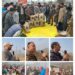 SKUAST-K organises Training/ Seed Distribution programme at KVK Bandipora