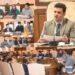DDC Kulgam reviews progress of Works under District Capex Budget 2024-25
