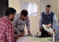 DC conducts surprise inspection at Tehsil Office Suchetgarh
