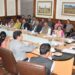 CS pushes for making appointment of applicants under RAS scheme
