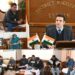 DDC Kulgam reviews progress of Works under District Capex Budget 2024-25