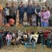 One-day Demonstration/ Data Acquisition programme held at Pinjora & Allowpora