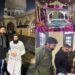 Satish Sharma pays surprise visit to RTO Kashmir