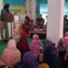 IEC awareness event held at CDPO Office Bhagwah