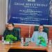 DLSA Kishtwar observes Legal Services Day with awareness programme on Access to Justice