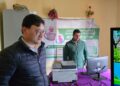 DC Baramulla undertakes Extensive Evaluation of Kissan Khidmat Ghars throughout District