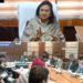 J&K Higher Education Department discusses budget priorities for 2025-26