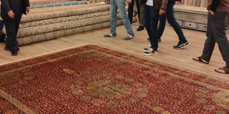 World Craft Council’s 60th Jubilee Celebration commences in Srinagar