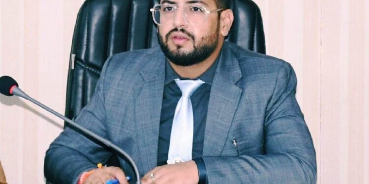 NCORD meeting reviews drug control measures at Rajouri