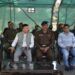 Mock Exercise on Disaster Preparedness conducted at District Police Line Rajouri