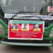 Special Bus service commences from Lal Chowk to Hazratbal Dargah via Brien Ishber Nishat