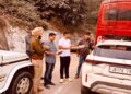 Transport Department acts tough against Violators