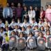 SWD hosts awareness session on welfare schemes at Govt. High School Samroli