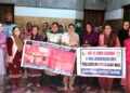 Elimination of Gender-Based Violence campaign held at Dalhori