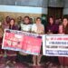 Elimination of Gender-Based Violence campaign held at Dalhori