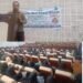 Awareness programme on drug deaddiction held at GDC Sumbal