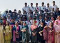 Child Helpline Udhampur organises one day awareness camp on Child rights