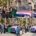 Legal Services Awareness Week: Chairman DLSA Ganderbal flags-off Legal Awareness Mobile Vans