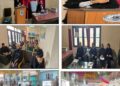 DLSA Kupwara holds Awareness programme on National Legal Services Day